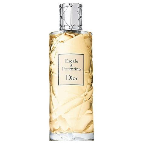 escale a portofino dior é da uomo o da donna|perfume dior escale.